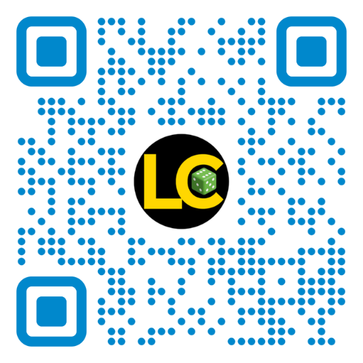 QR Code Bot Oficial LotoCarva