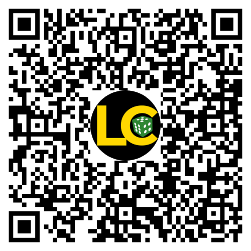 QR Code WhatsApp LotoCarva Oficial